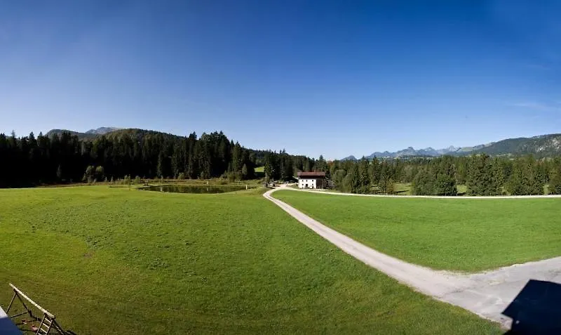 Hotel Benzmühle Reit im Winkl 4*,  Deutschland